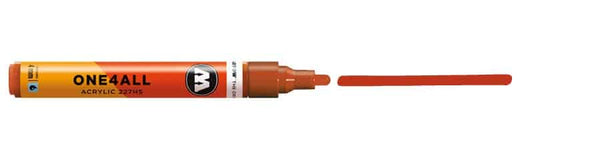 Molotow ONE4ALL Acrylic Paint Markers