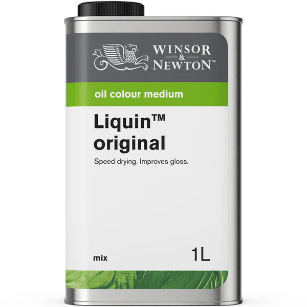 Winsor & Newton Liquin
