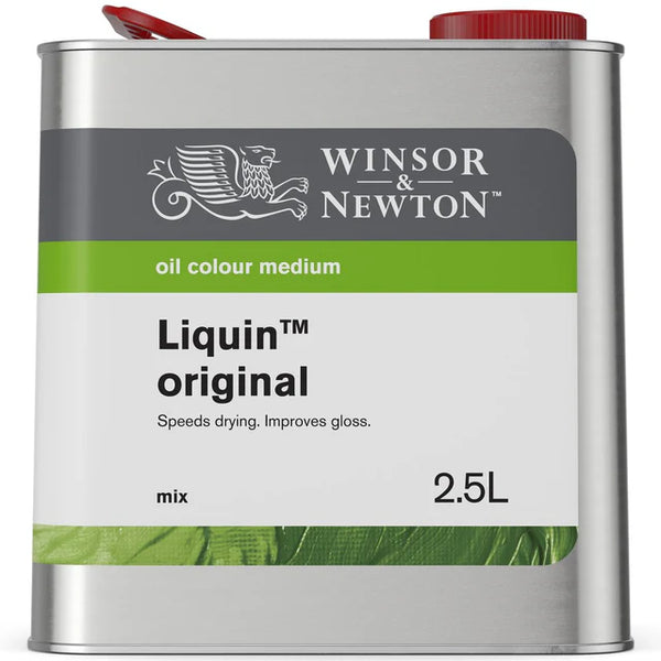 Winsor & Newton Liquin