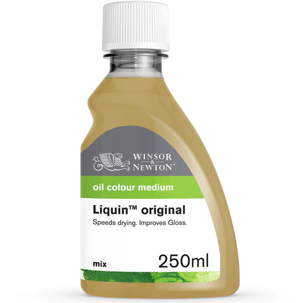 Winsor & Newton Liquin