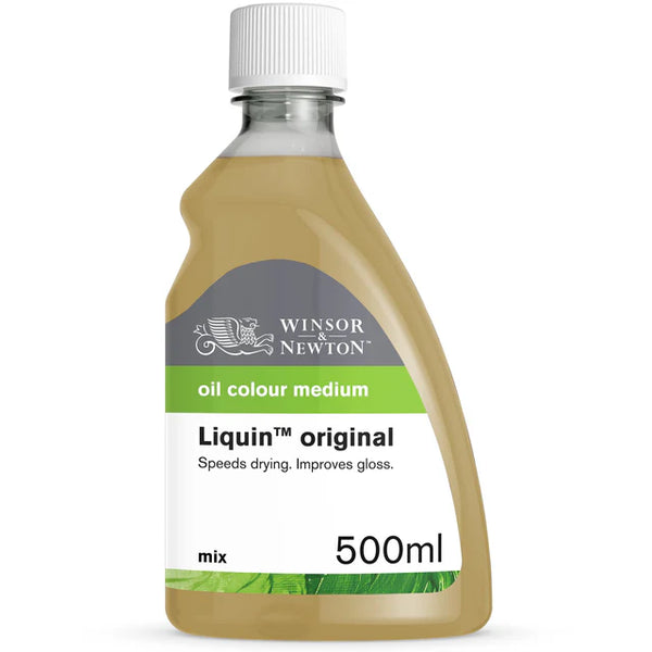 Winsor & Newton Liquin