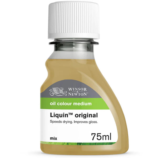 Winsor & Newton Liquin