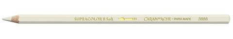 Caran D'Ache Supracolor Aquarelle Brown Colored Pencils