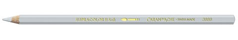 Caran D'Ache Supracolor Aquarelle Grey Colored Pencils