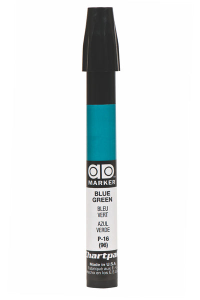 Chartpak AD Markers