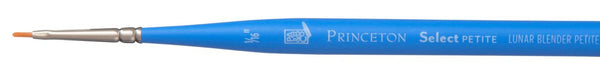 Princeton Brush Select Artiste Brushes