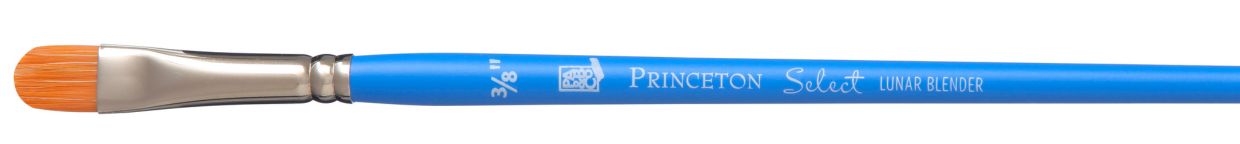 Princeton Brush Select Artiste Brushes