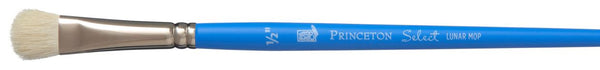 Princeton Brush Select Artiste Brushes