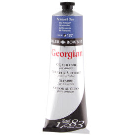 Daler Rowney Georgian Oil Paints