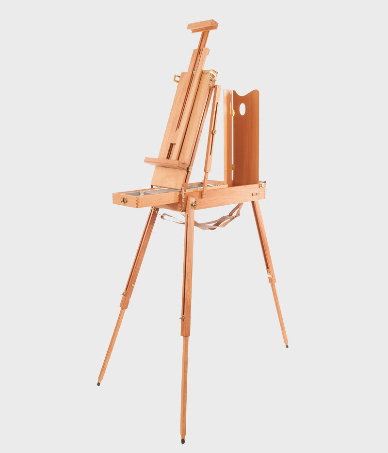 Mabef Small Sketch Box Easel