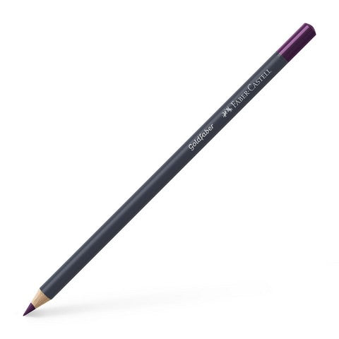 Faber Castell Goldfaber Colored Pencils