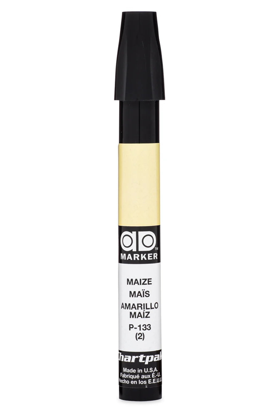 Chartpak AD Markers