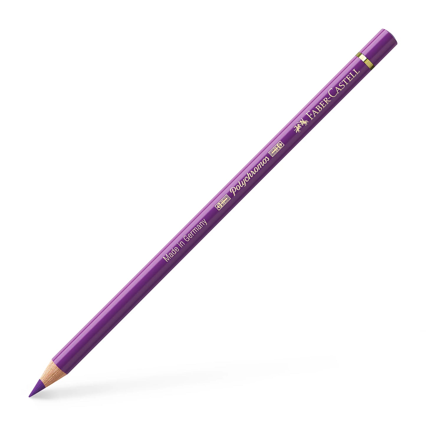 Faber-Castell Polychromos Artists' Colored Pencils