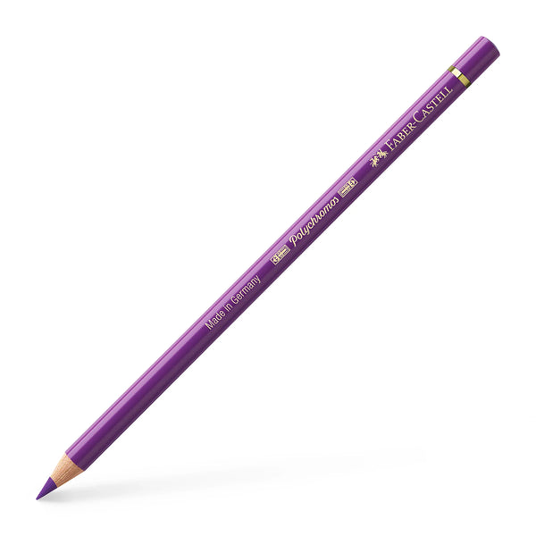 Faber-Castell Polychromos Artists' Colored Pencils