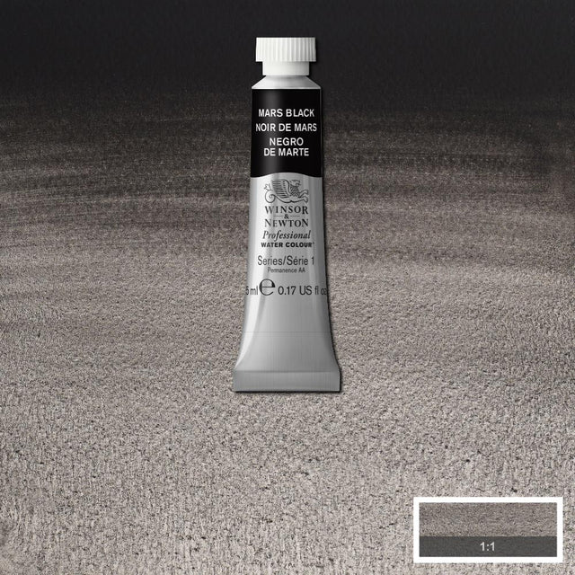 Winsor & Newton 5ml Professional Watercolors