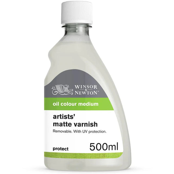 Winsor & Newton Varnishes