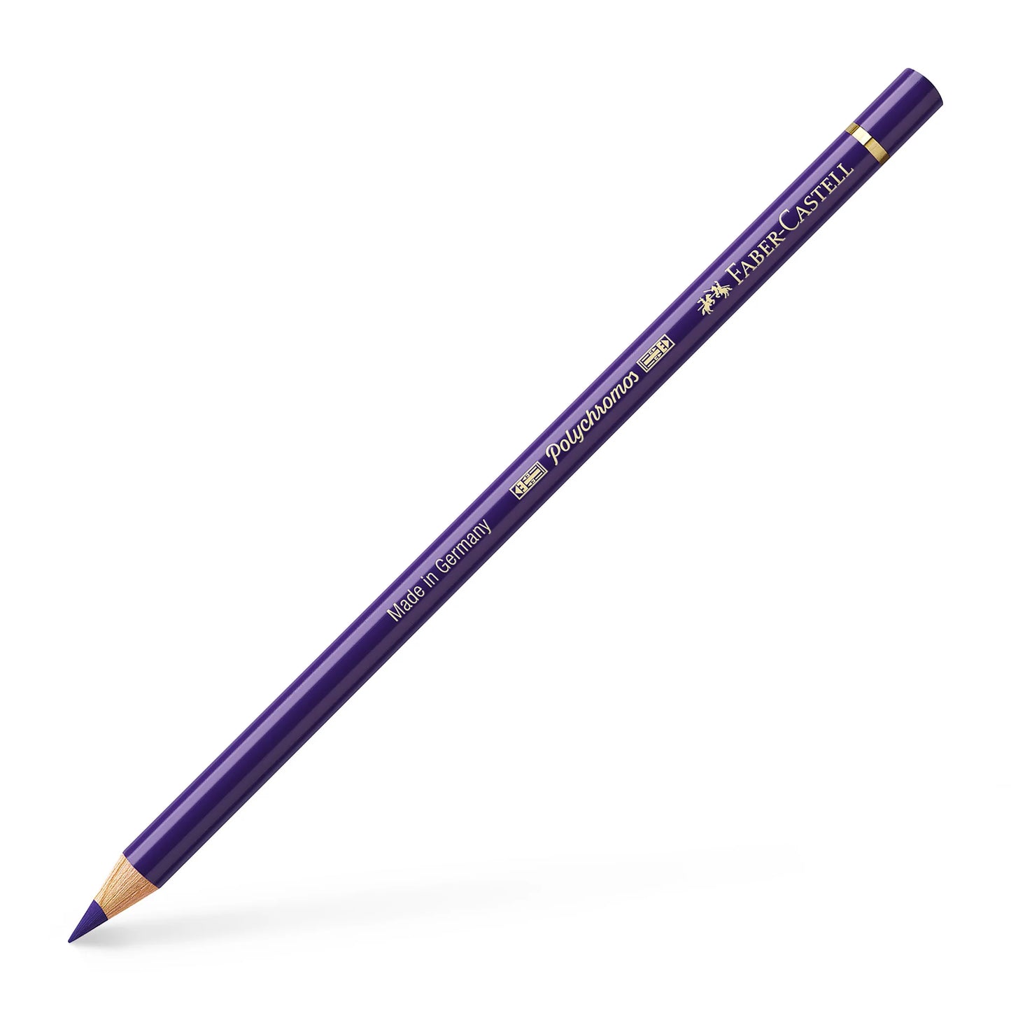 Faber-Castell Polychromos Artists' Colored Pencils