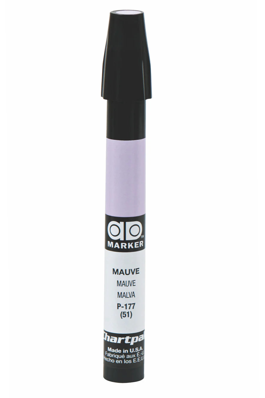 Chartpak AD Markers