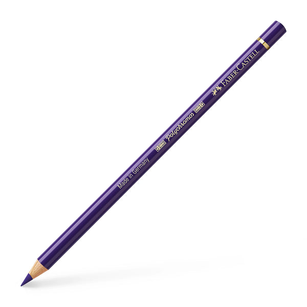 Faber-Castell Polychromos Artists' Colored Pencils