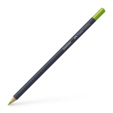 Faber Castell Goldfaber Colored Pencils