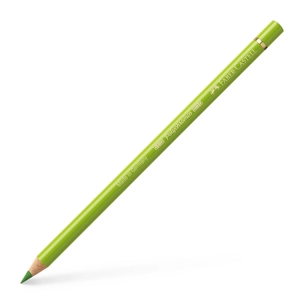 Faber-Castell Polychromos Artists' Colored Pencils