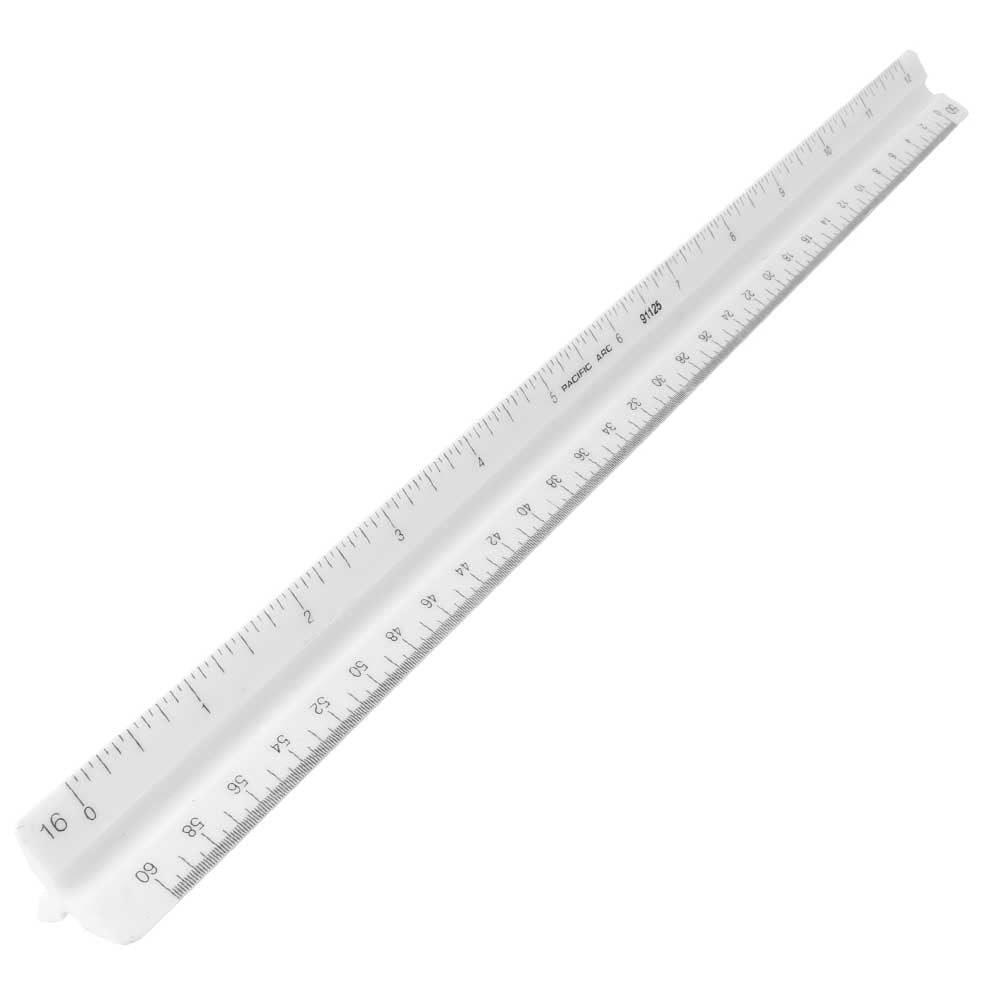 Pacific Arc Triangular Scales