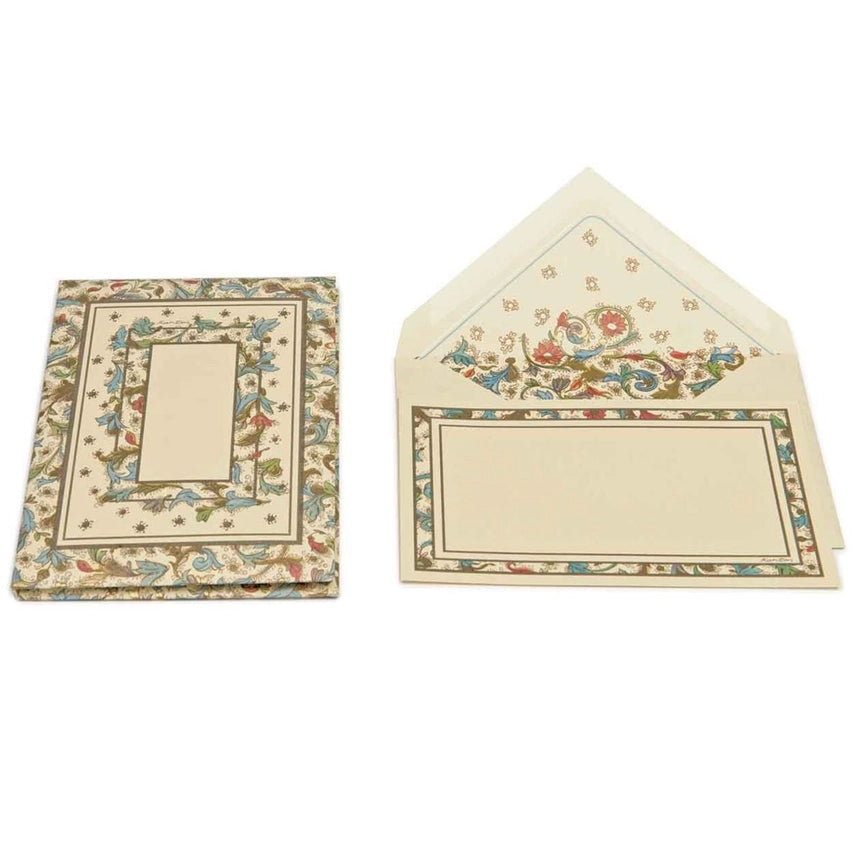 San Lorenzo Small Size Italian Stationary Sets