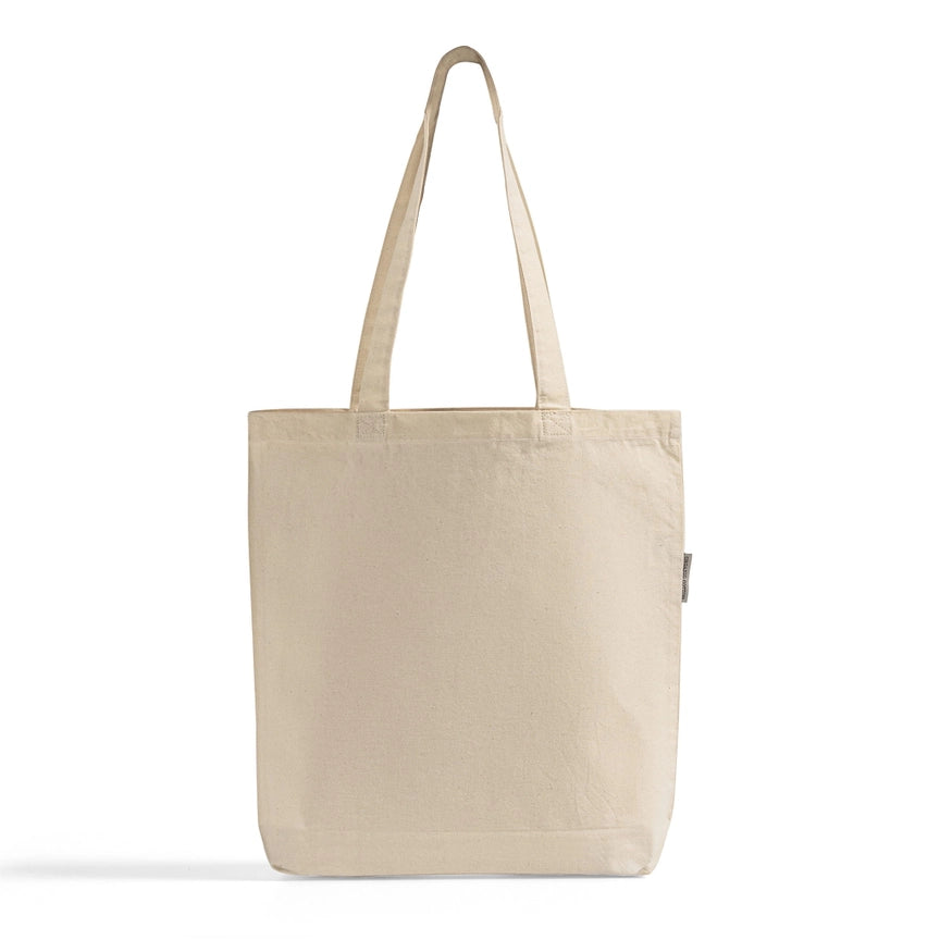 TBF Canvas Totes
