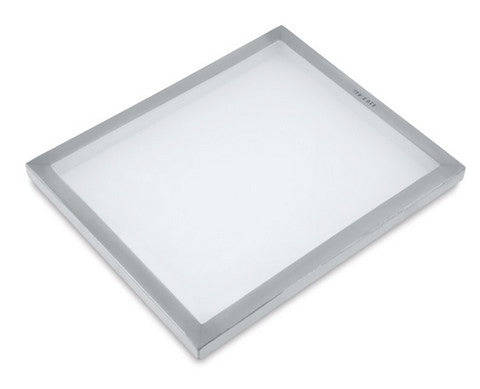 Speedball Aluminum Screen Printing Mesh Frames