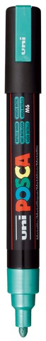 Posca PC-5M Medium Bullet Paint Markers