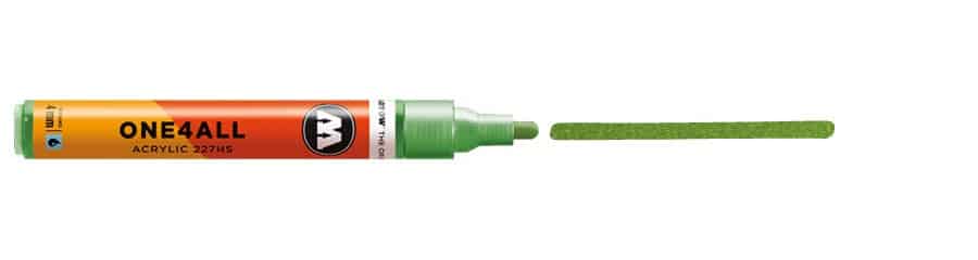 Molotow ONE4ALL Acrylic Paint Markers