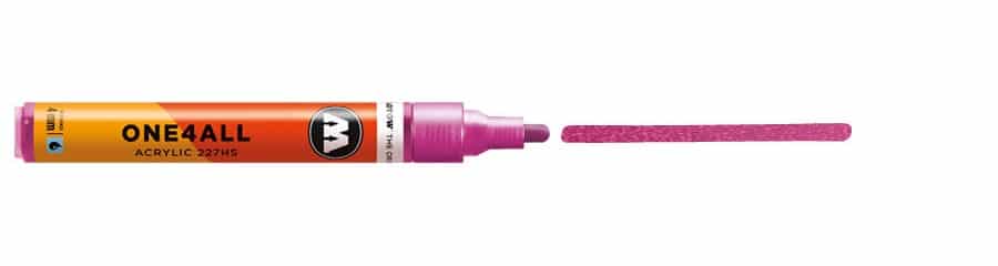 Molotow ONE4ALL Acrylic Paint Markers