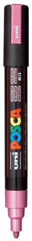 Posca PC-5M Medium Bullet Paint Markers