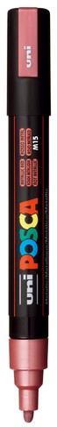 Posca PC-5M Medium Bullet Paint Markers