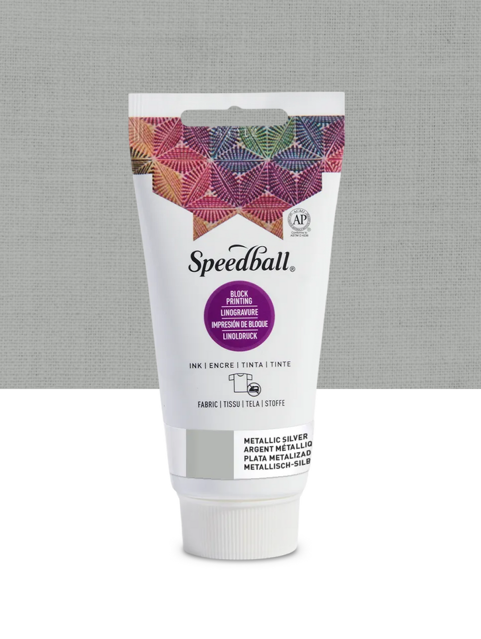 Speedball 2.5oz Fabric Printing Inks