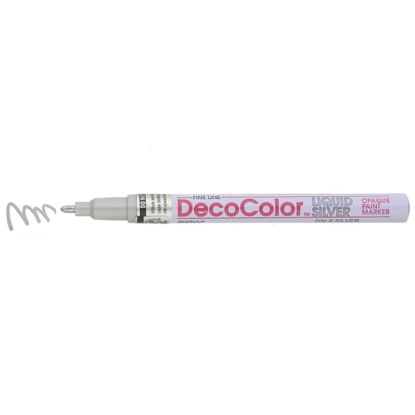 Uchida Decocolor Paint Markers