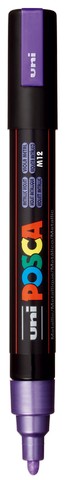 Posca PC-5M Medium Bullet Paint Markers