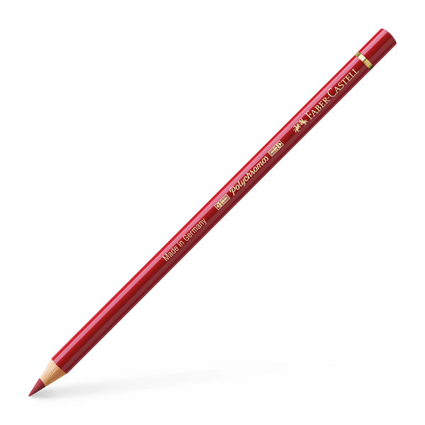 Faber-Castell Polychromos Artists' Colored Pencils