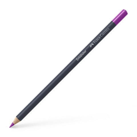 Faber Castell Goldfaber Colored Pencils