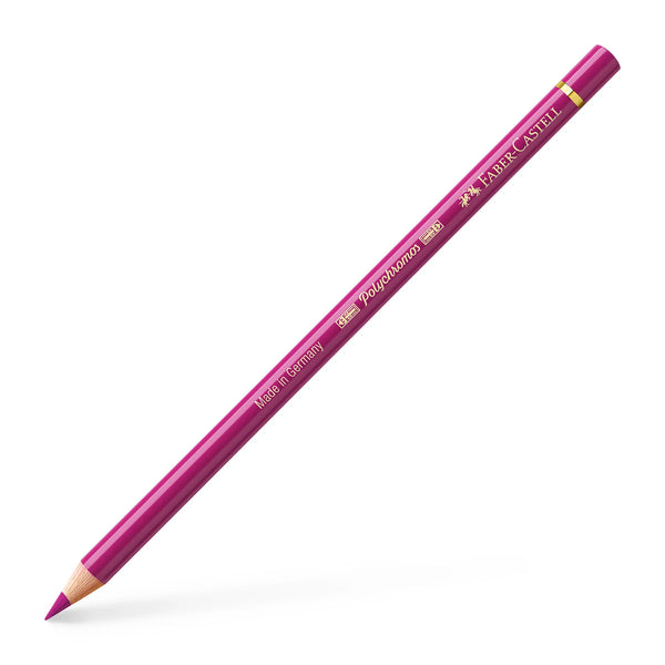 Faber-Castell Polychromos Artists' Colored Pencils