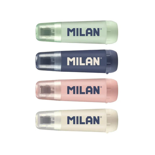 Milan 1918 Series Correction Tape