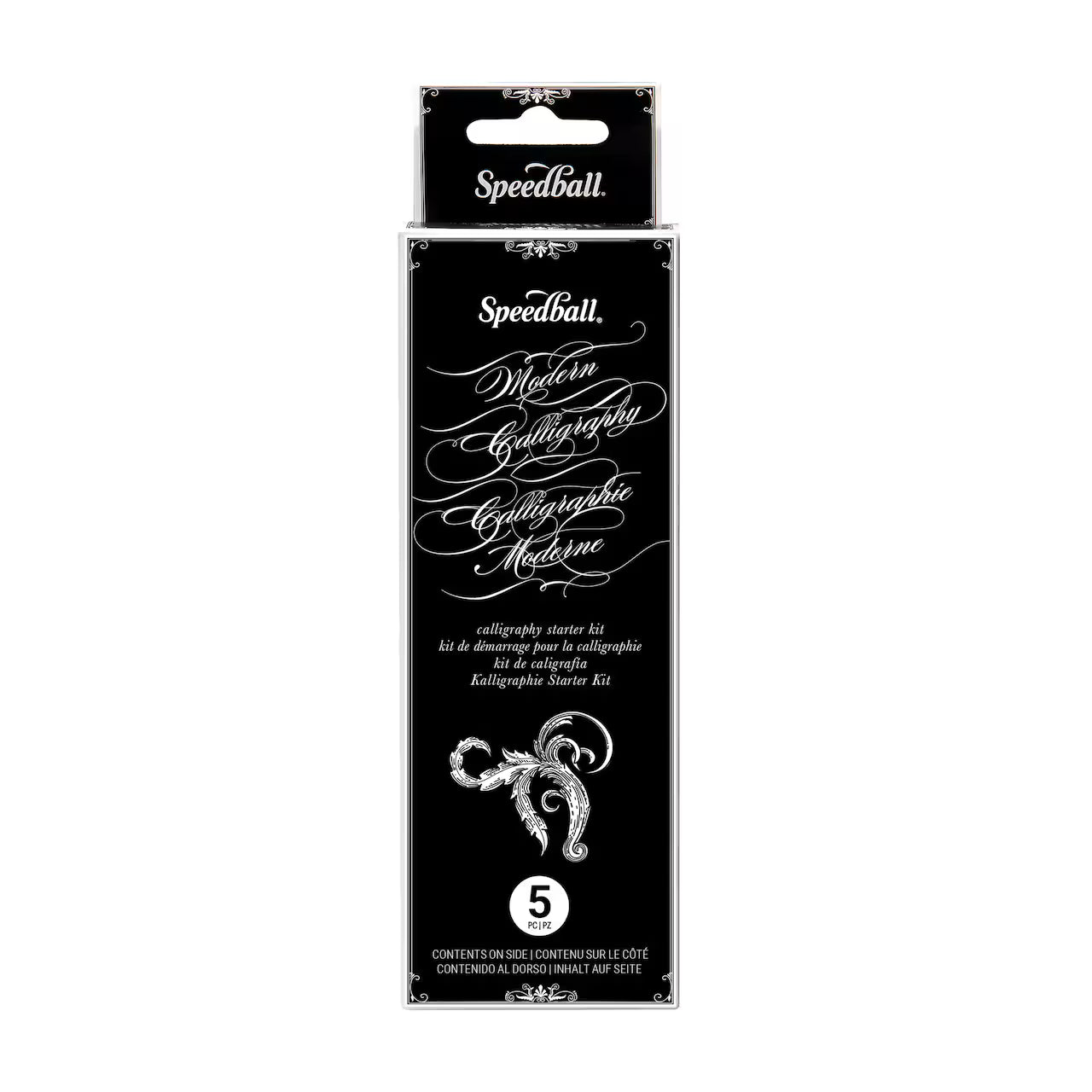Speedball Modern Calligraphy Starter Kit