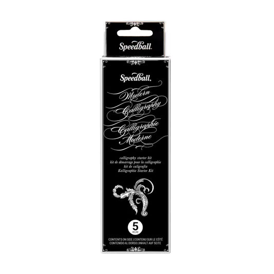 Speedball Modern Calligraphy Starter Kit