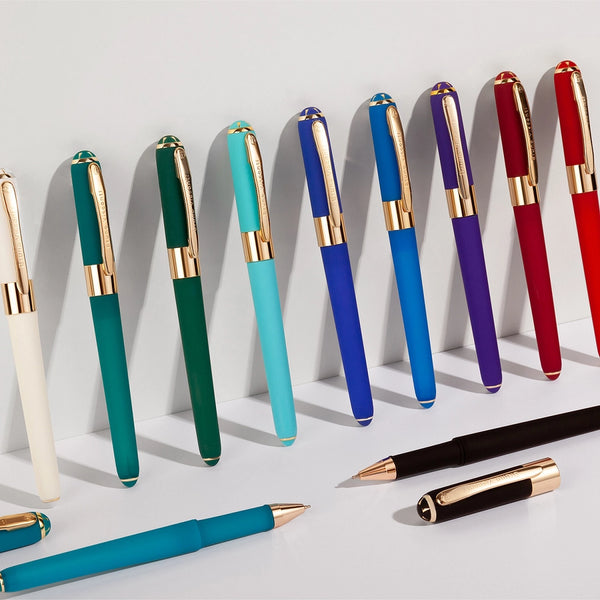Bruno Visconti BV Monaco Ballpoint Pens
