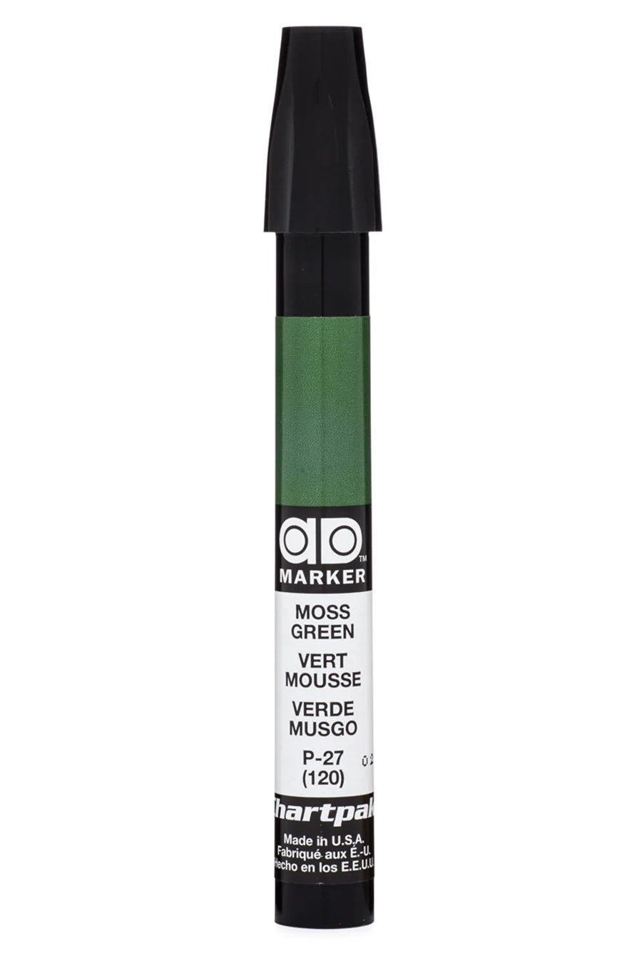 Chartpak AD Markers