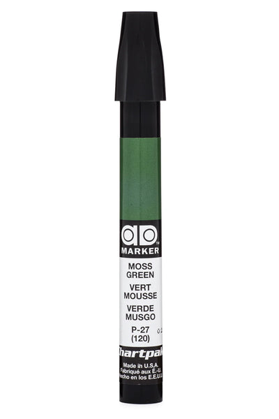 Chartpak AD Markers
