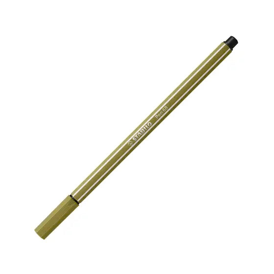 Stabilo Pen 68 Felt Tip Pens