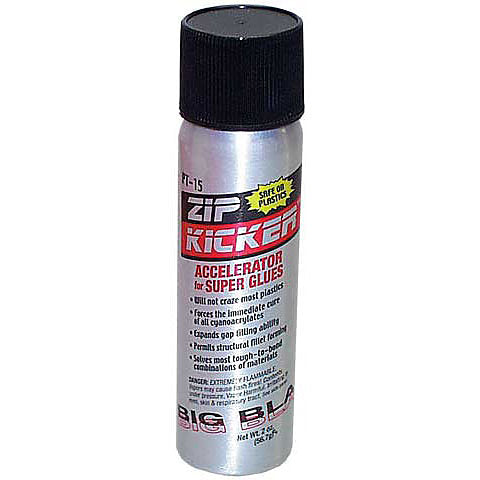 Zap 2oz Zip Kicker