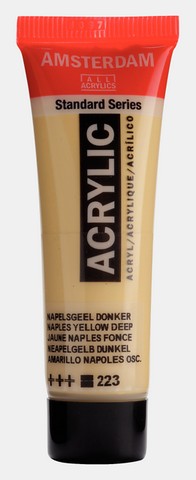 Talens Amsterdam Standard Acrylics 20ML