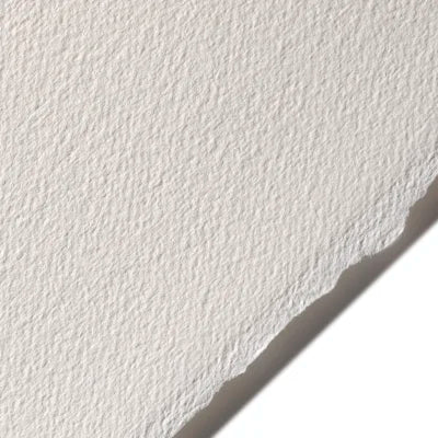 Arches Natural White Watercolor Paper